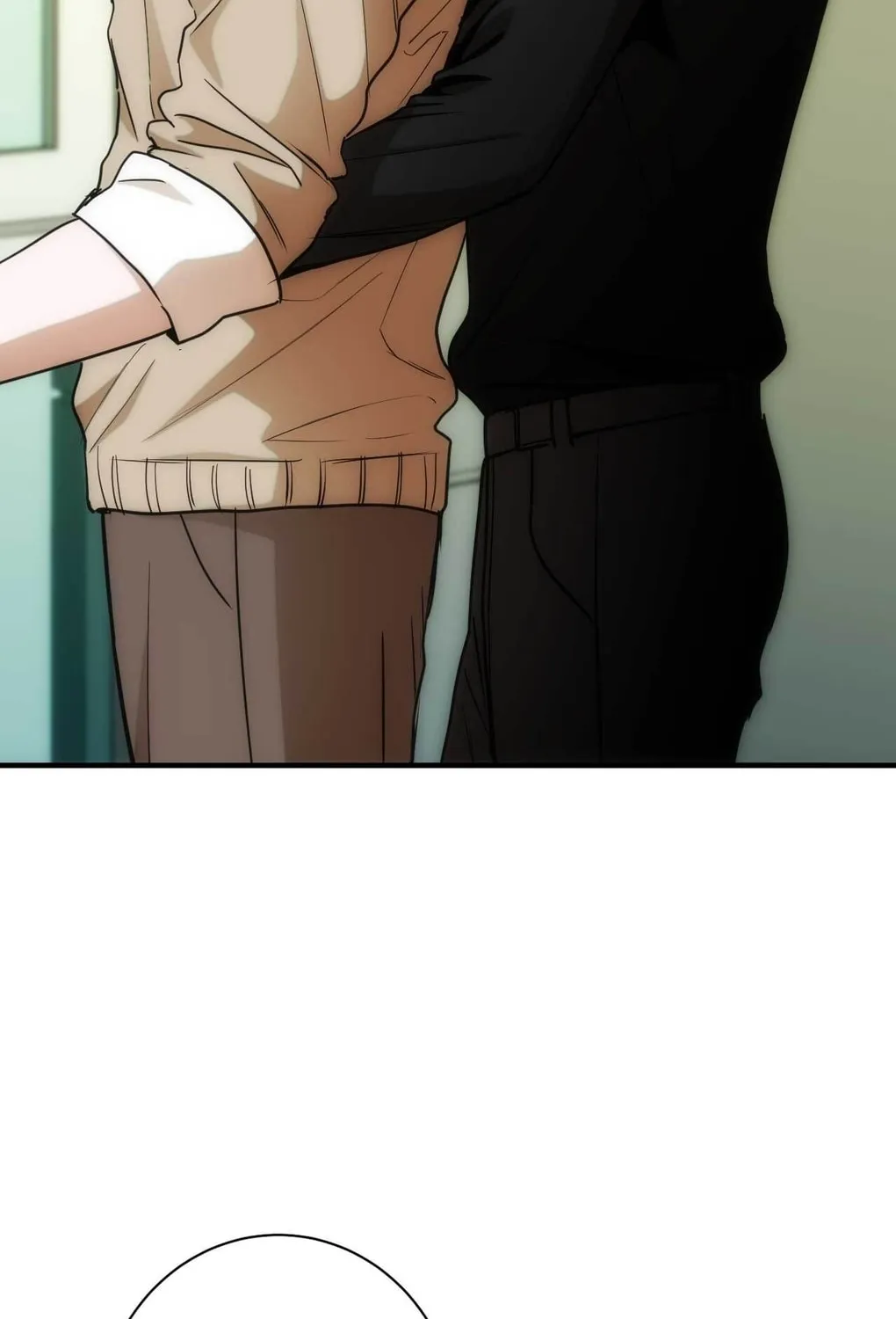 Into the Thrill Chapter 7 page 30 - 
