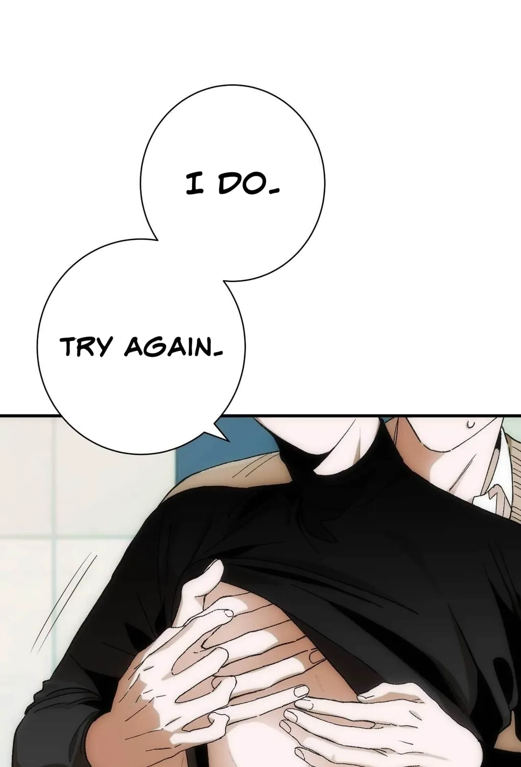 Into the Thrill Chapter 7 page 4 - 