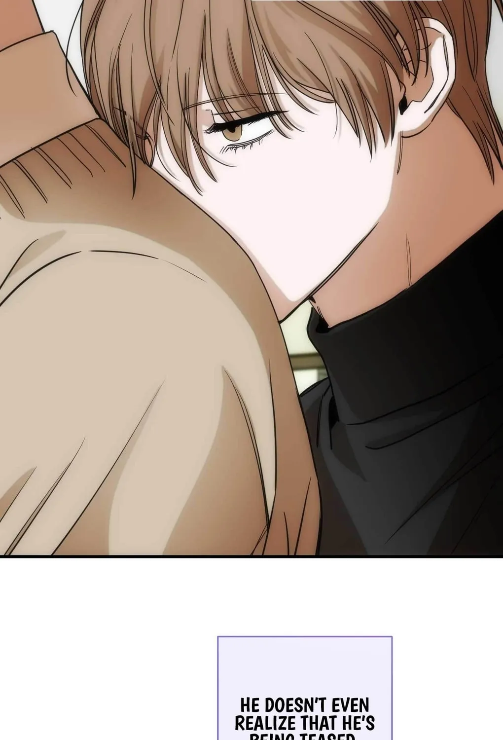 Into the Thrill Chapter 7 page 33 - 