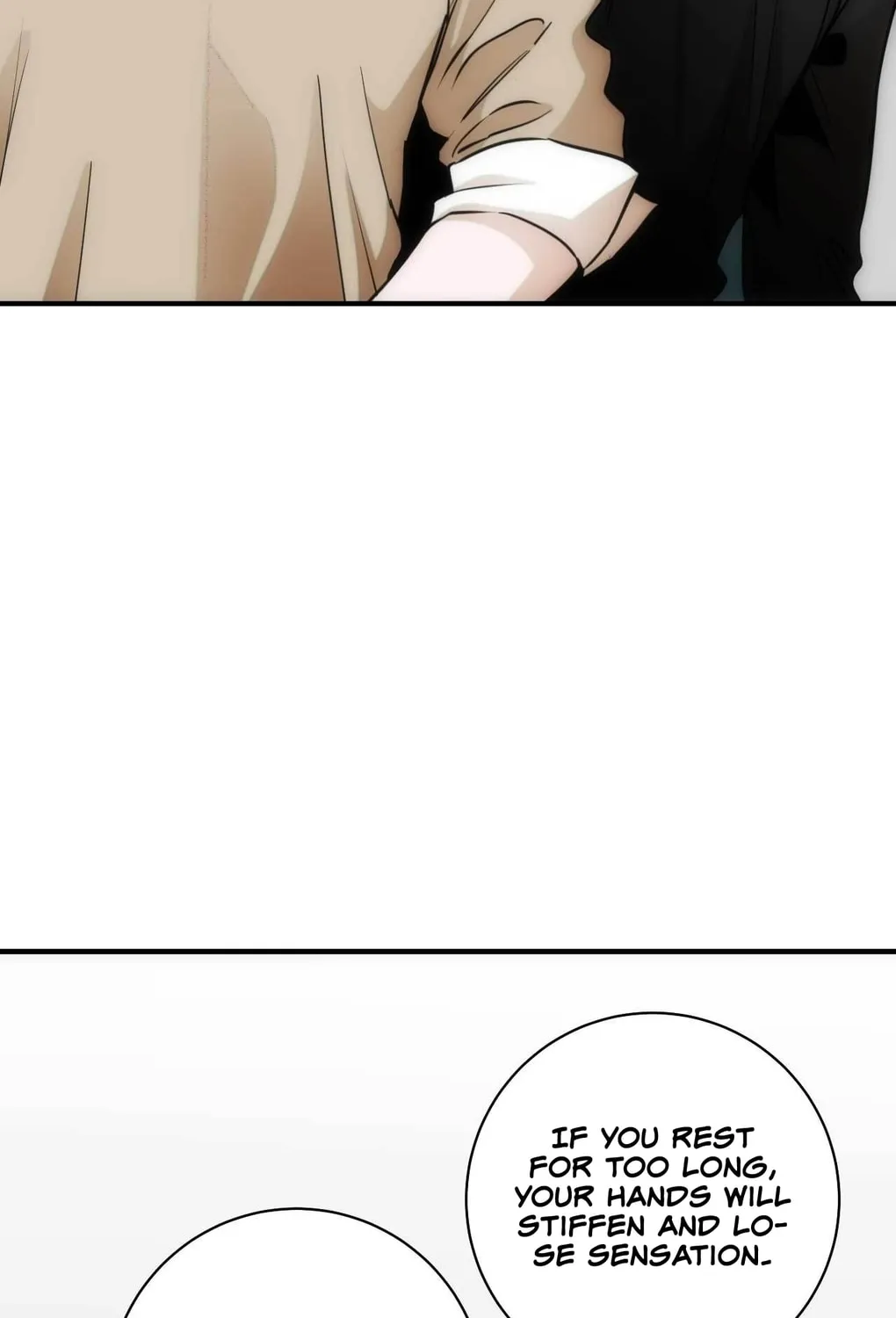 Into the Thrill Chapter 7 page 37 - 