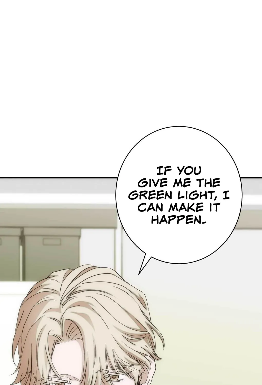Into the Thrill Chapter 7 page 40 - 
