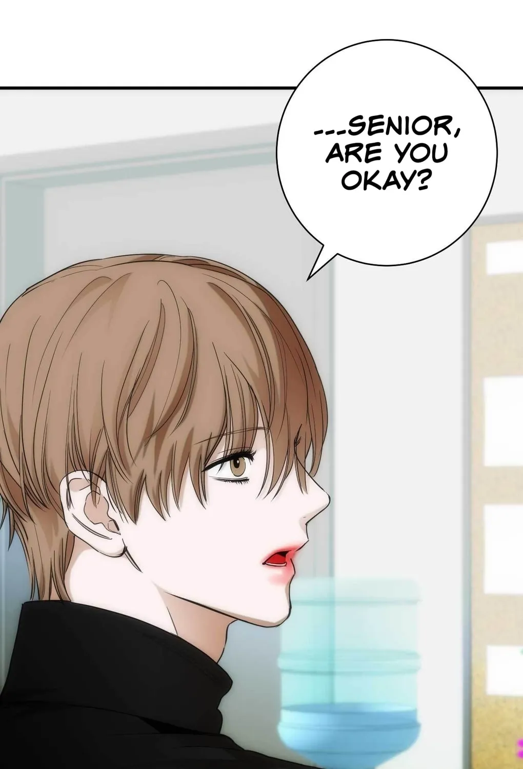 Into the Thrill Chapter 7 page 43 - 
