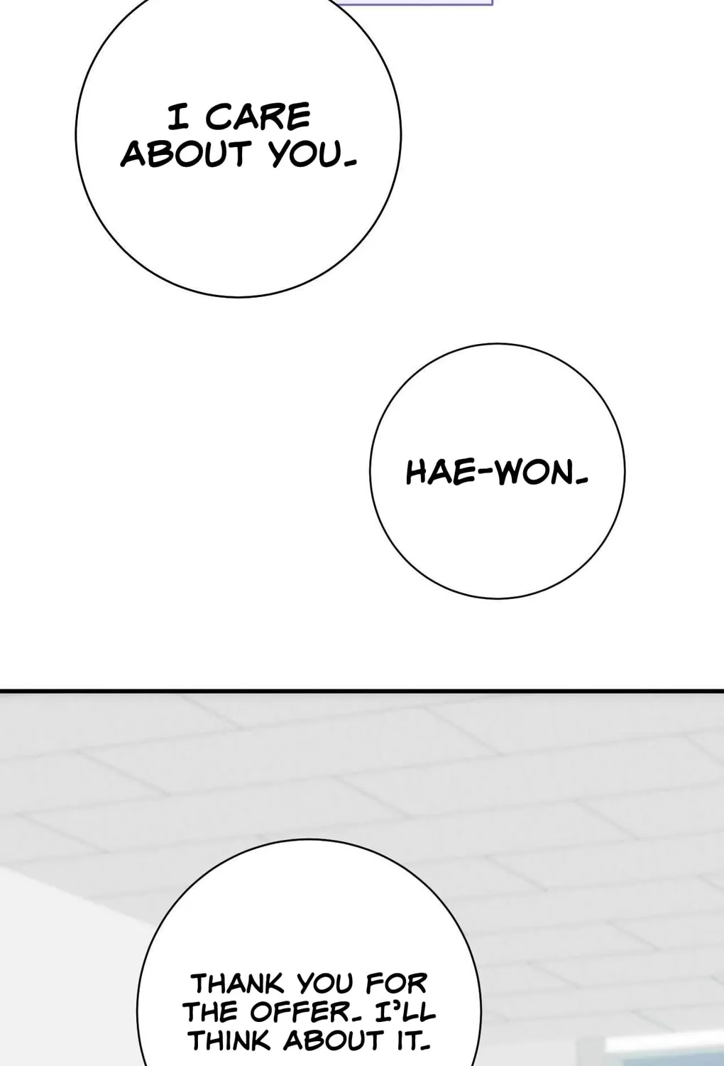 Into the Thrill Chapter 7 page 46 - 