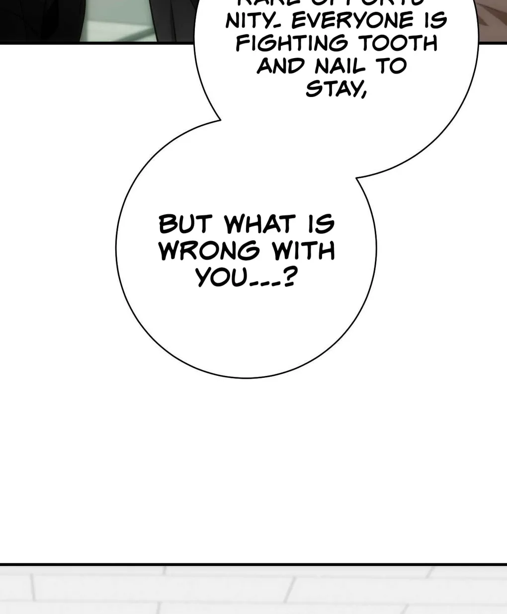 Into the Thrill Chapter 7 page 48 - 