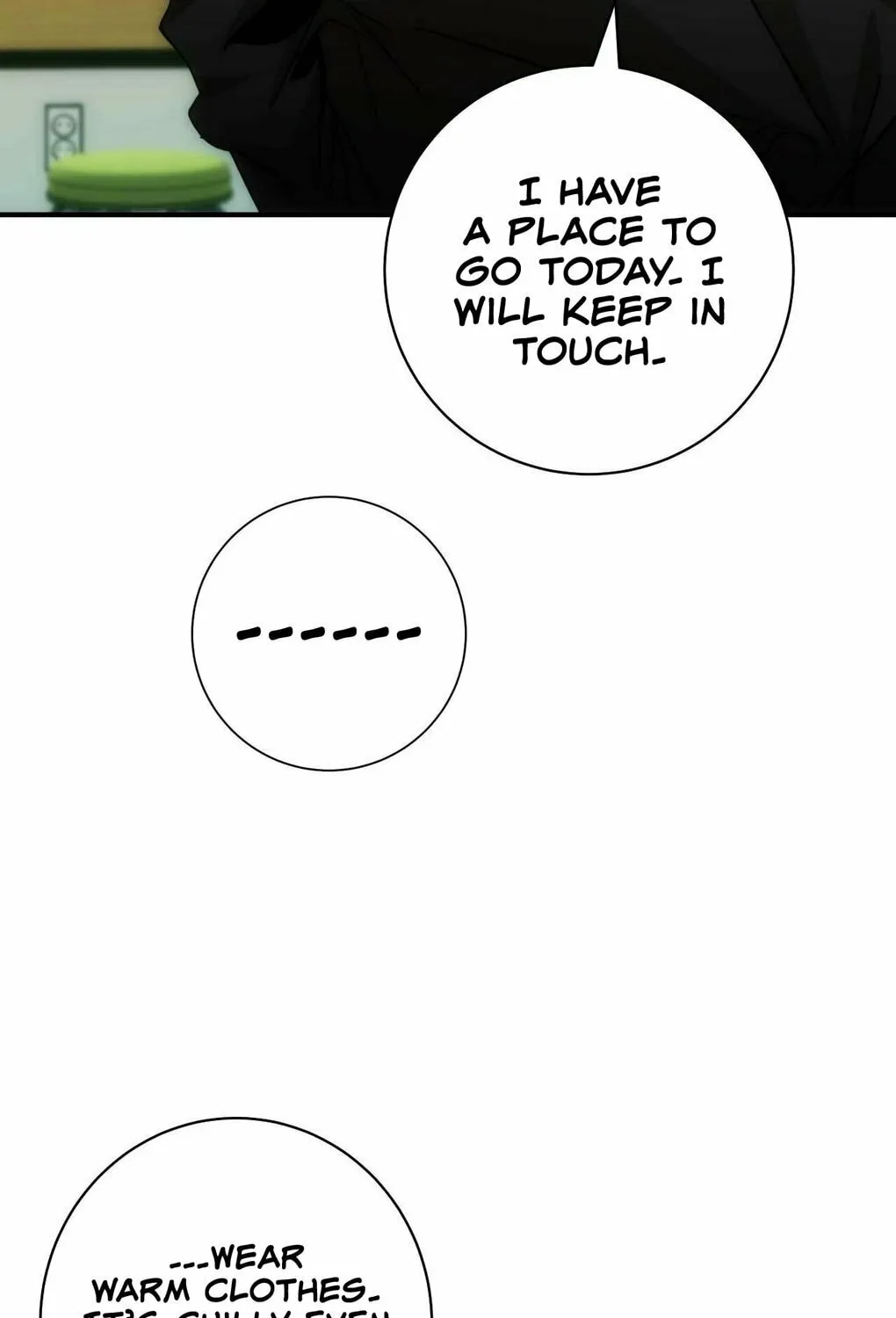 Into the Thrill Chapter 7 page 50 - 