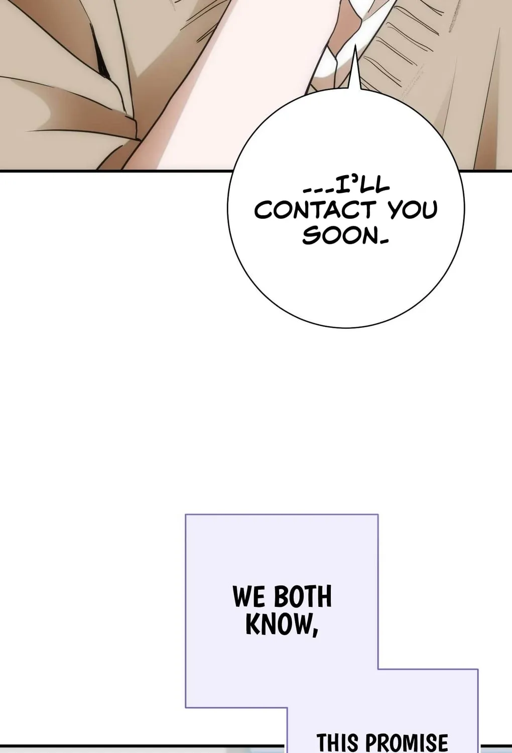 Into the Thrill Chapter 7 page 60 - 