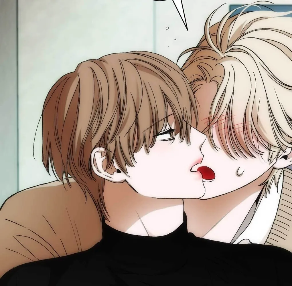 Into the Thrill Chapter 7 page 7 - 