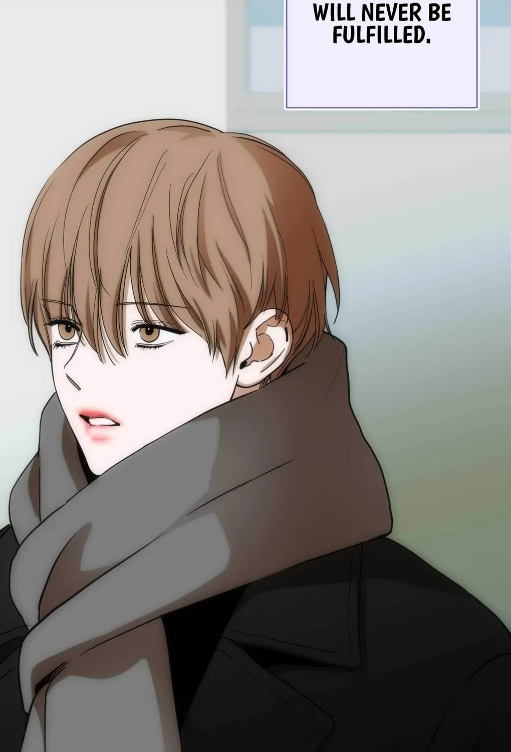 Into the Thrill Chapter 7 page 61 - 