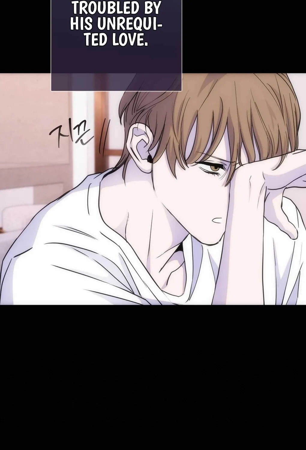 Into the Thrill Chapter 7 page 81 - 