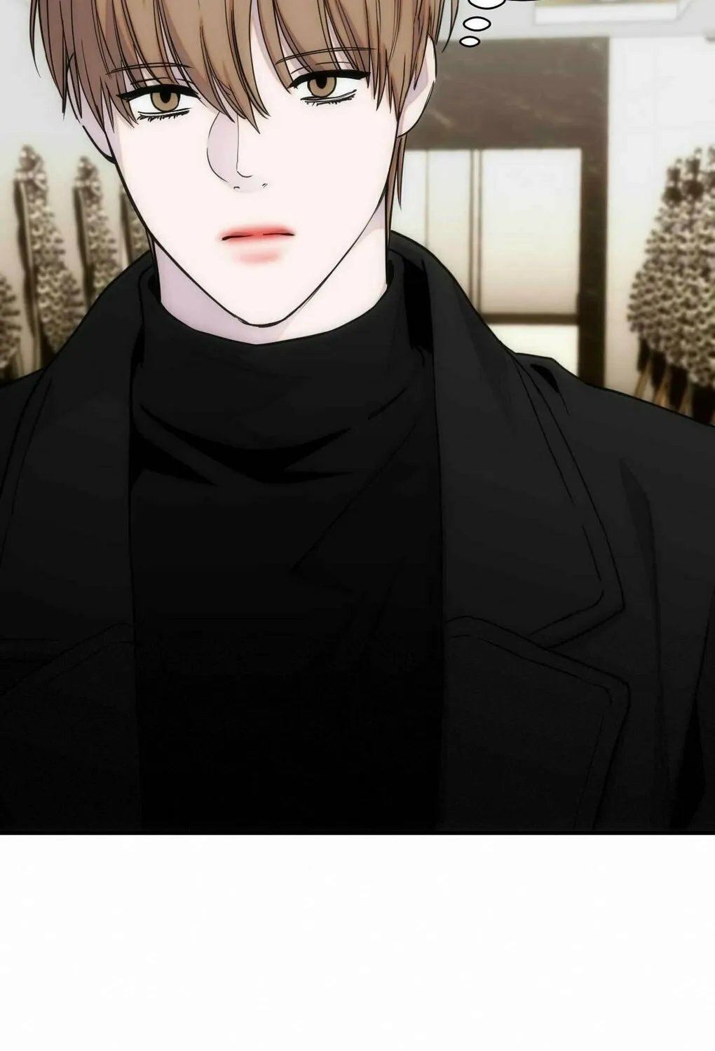 Into the Thrill Chapter 7 page 94 - 