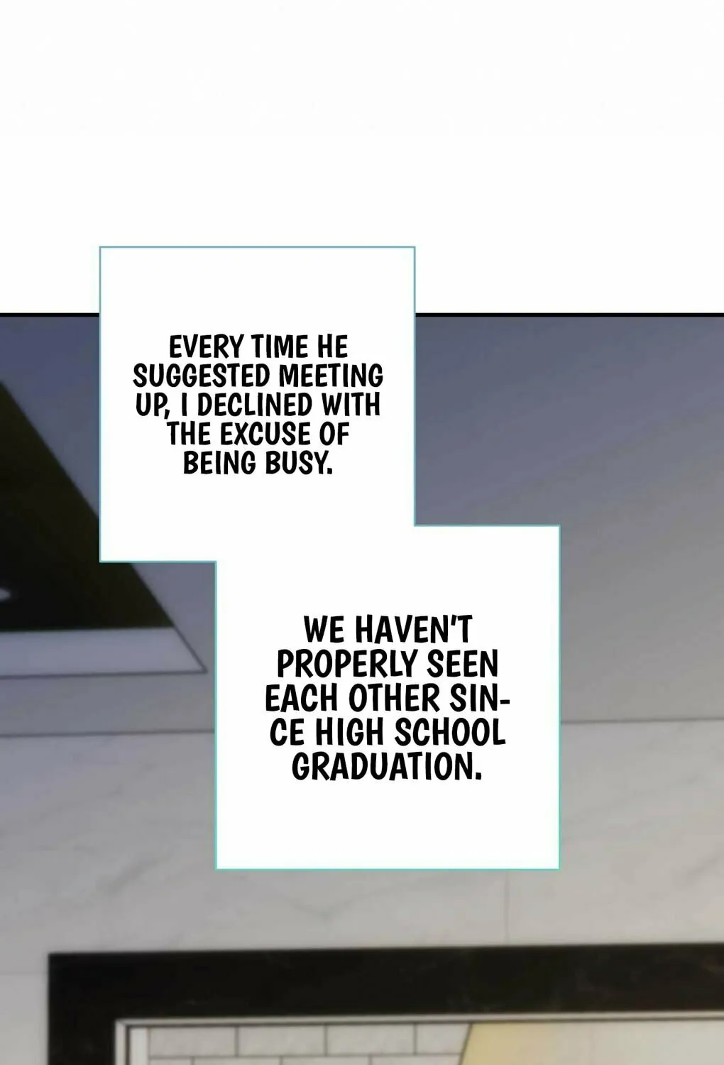 Into the Thrill Chapter 7 page 95 - 