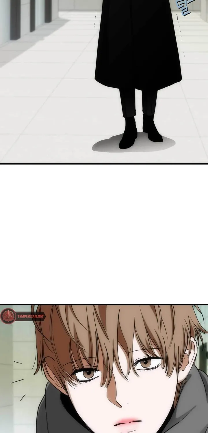 Into the Thrill Chapter 8 page 17 - 