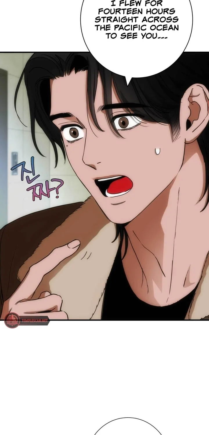 Into the Thrill Chapter 8 page 24 - 