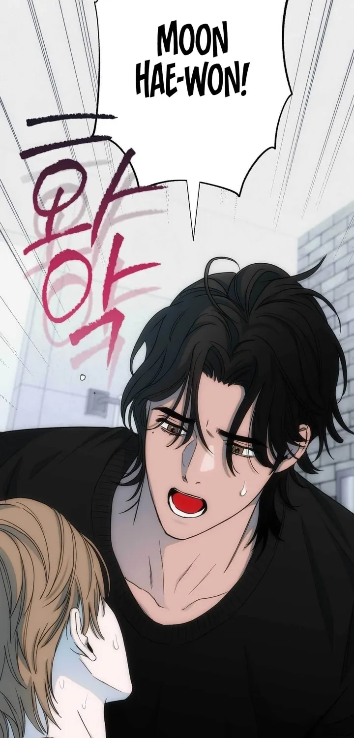 Into the Thrill Chapter 8 page 38 - 