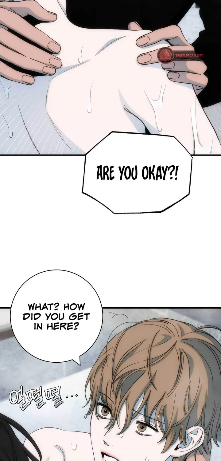 Into the Thrill Chapter 8 page 39 - 