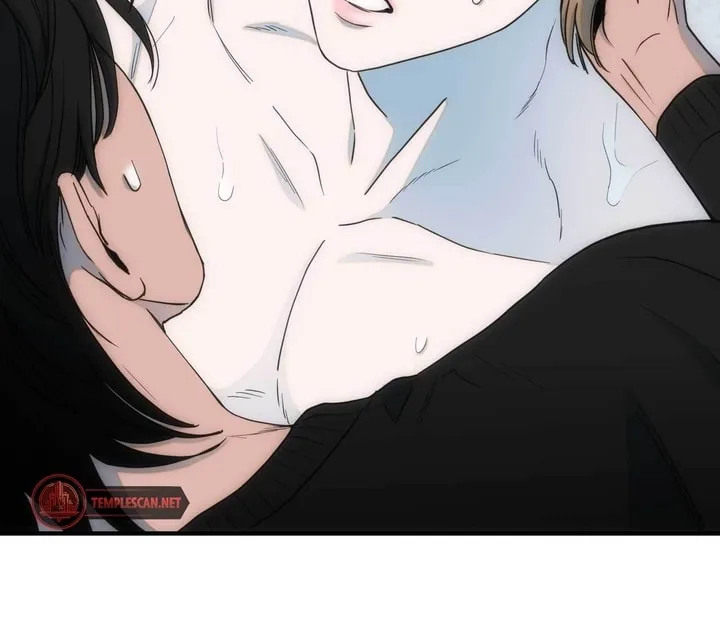 Into the Thrill Chapter 8 page 40 - 