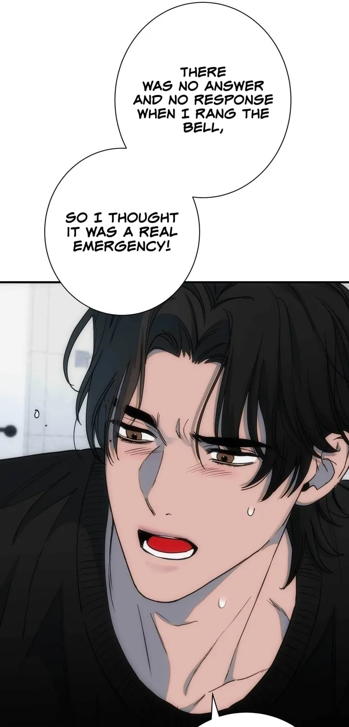 Into the Thrill Chapter 8 page 41 - 
