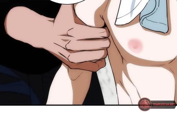 Into the Thrill Chapter 8 page 47 - 