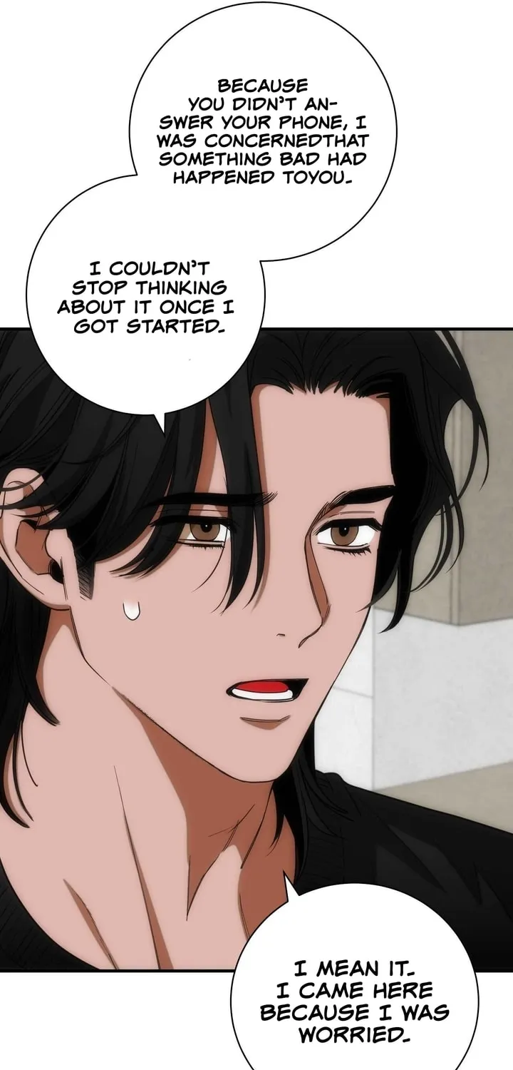 Into the Thrill Chapter 8 page 48 - 