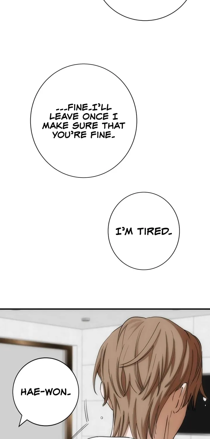 Into the Thrill Chapter 8 page 49 - 