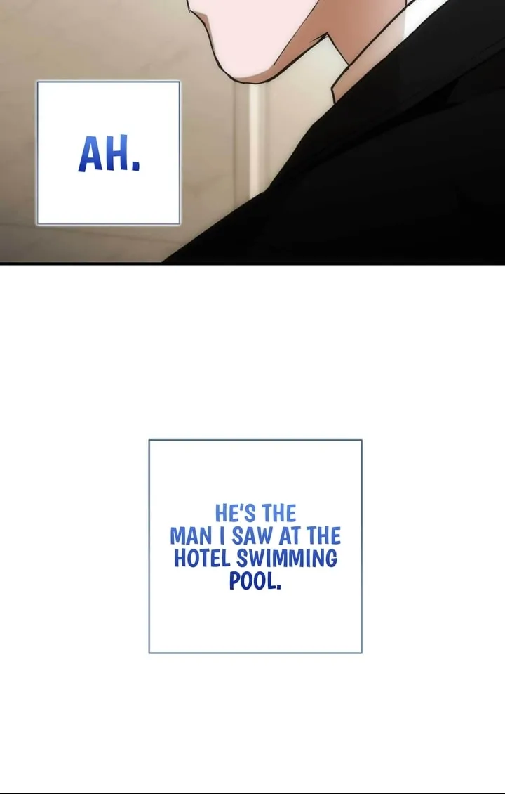 Into the Thrill Chapter 8 page 6 - 