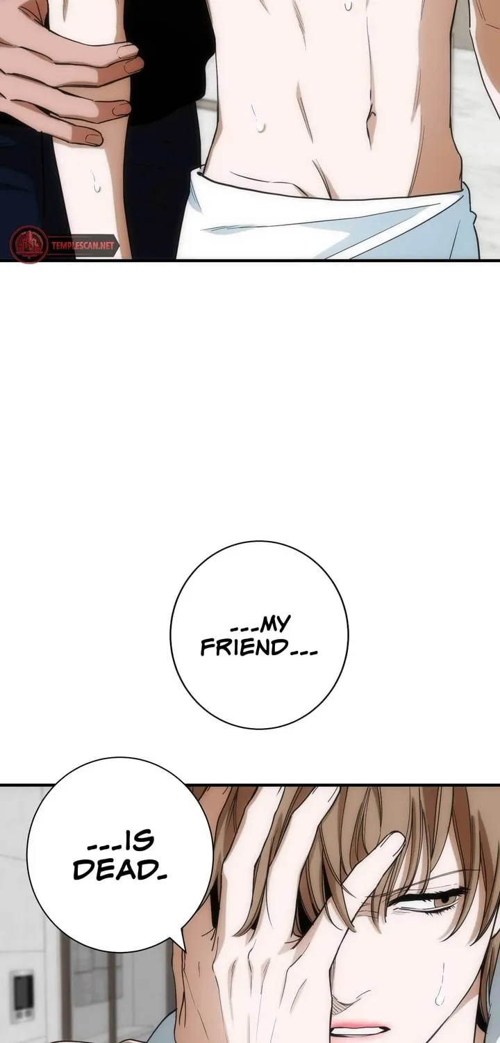 Into the Thrill Chapter 8 page 52 - 