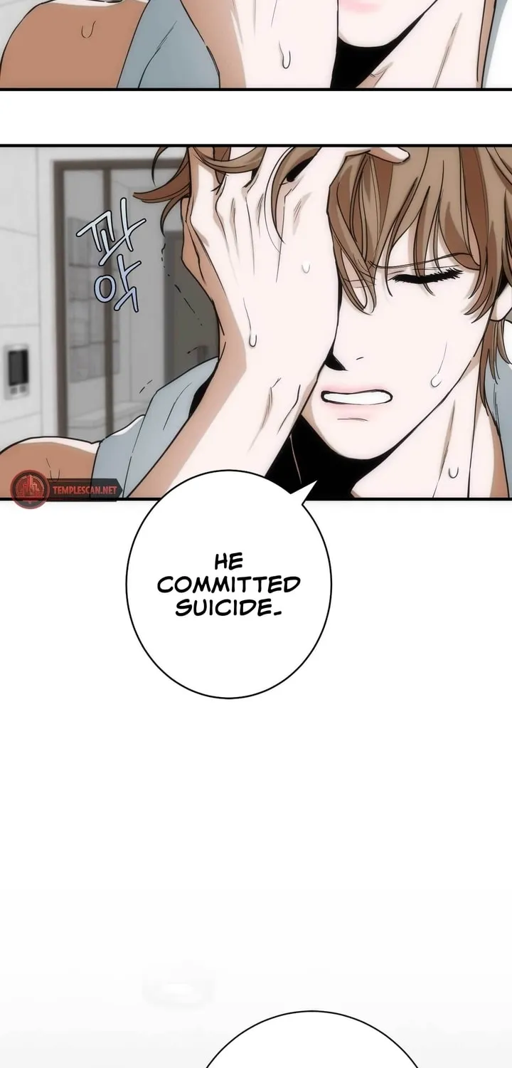 Into the Thrill Chapter 8 page 53 - 