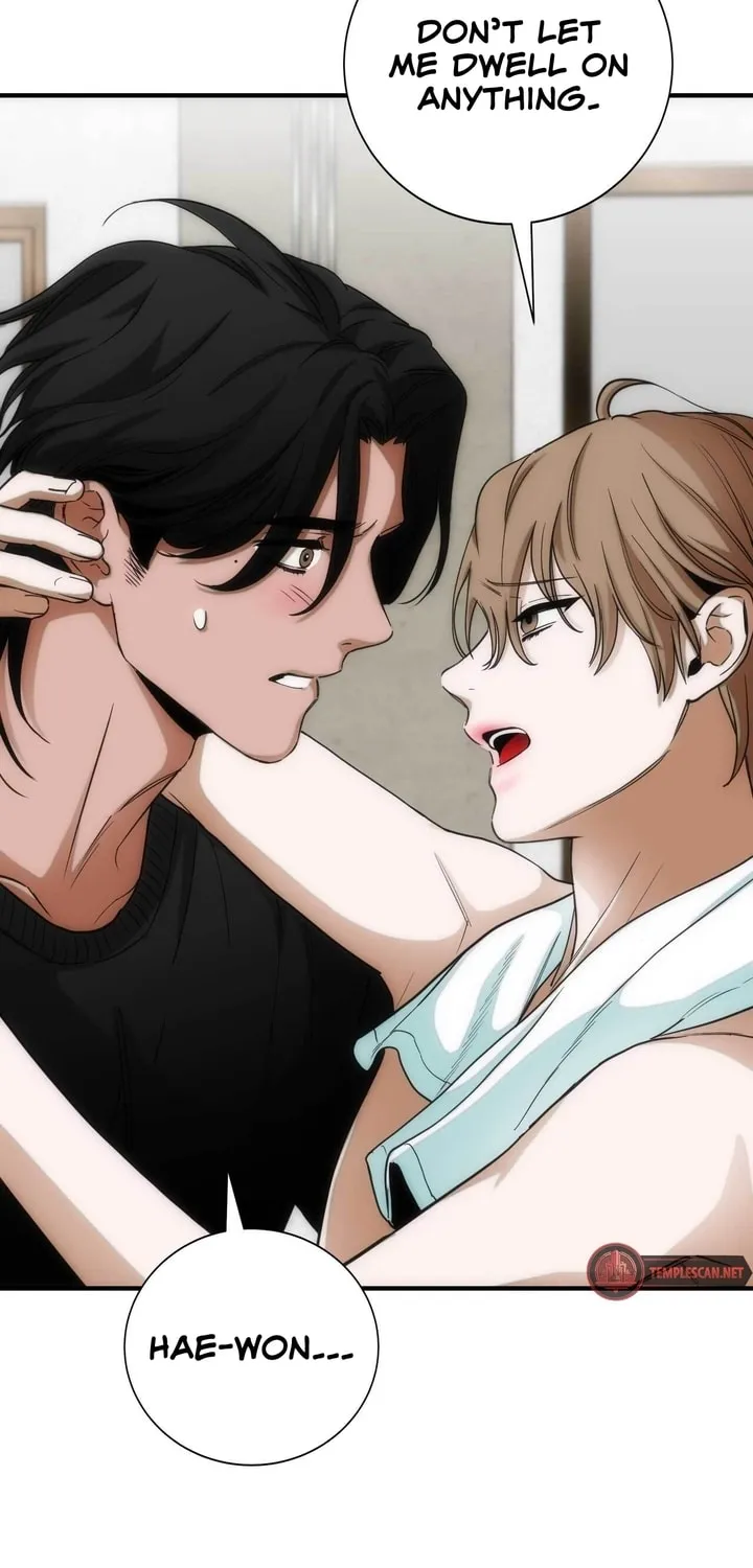 Into the Thrill Chapter 8 page 59 - 
