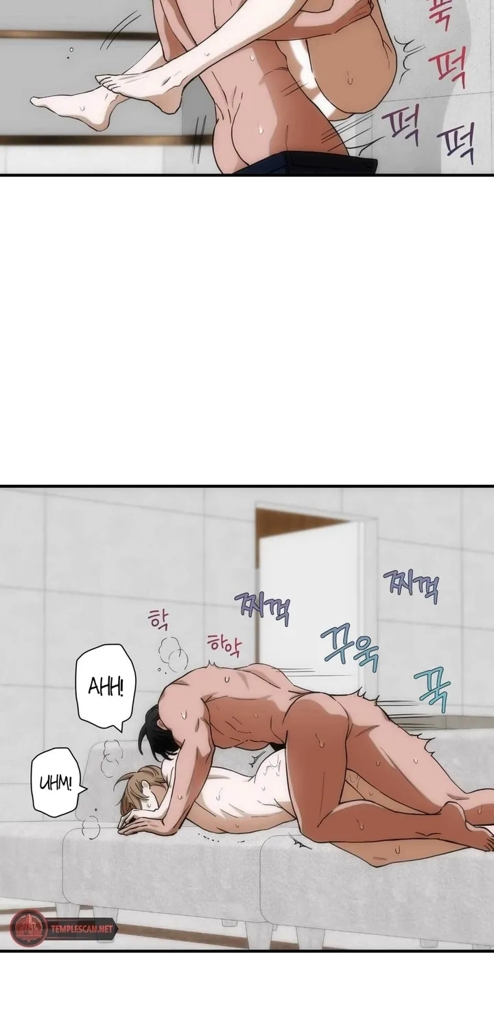 Into the Thrill Chapter 8 page 65 - 