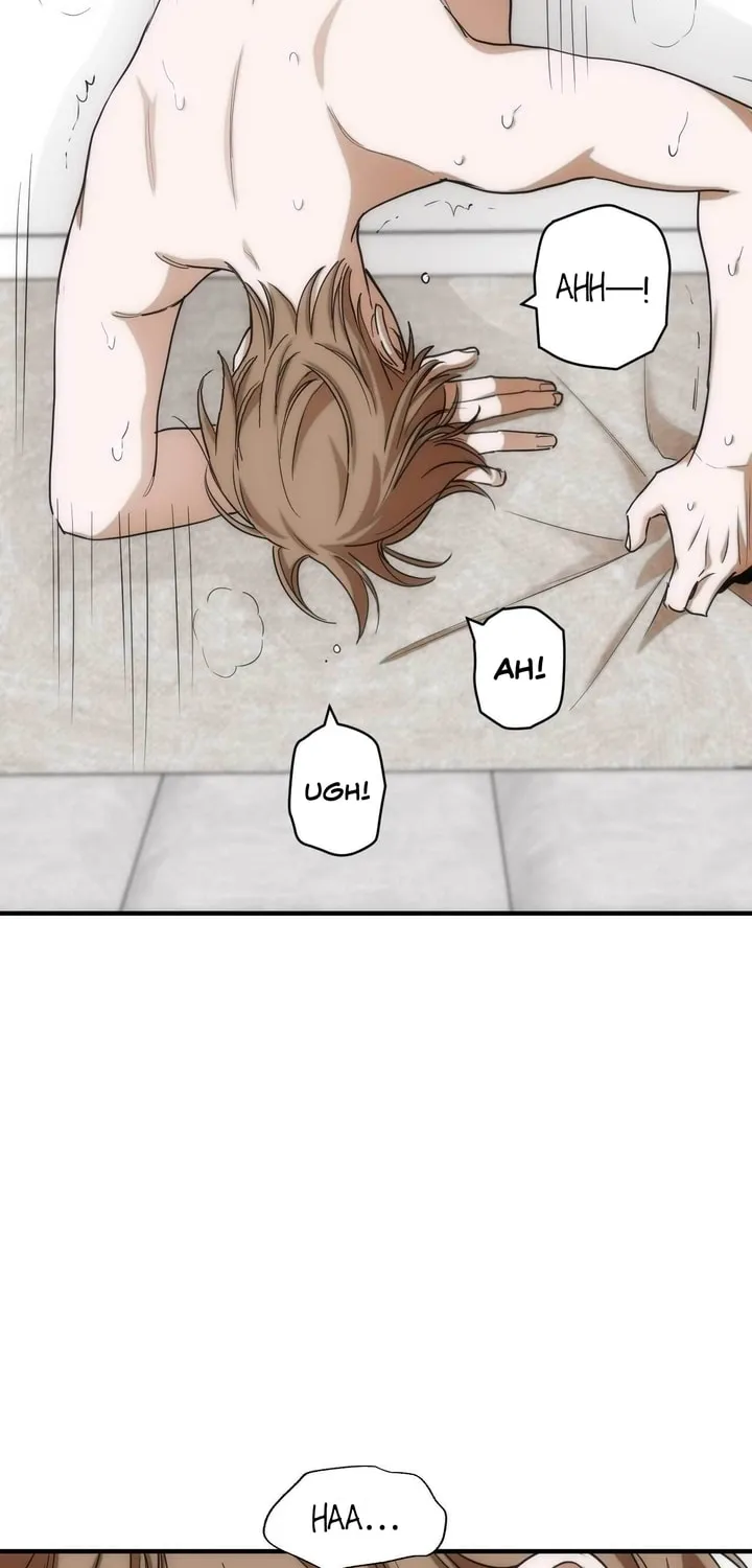 Into the Thrill Chapter 8 page 67 - 