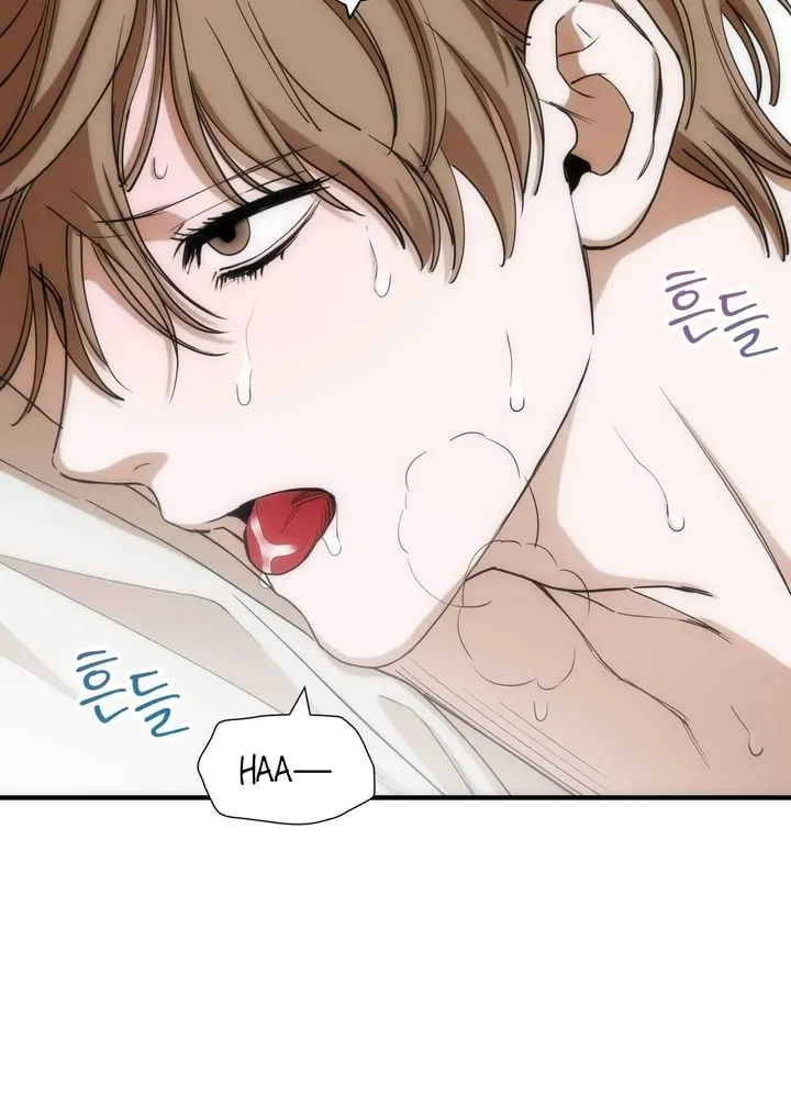 Into the Thrill Chapter 8 page 68 - 