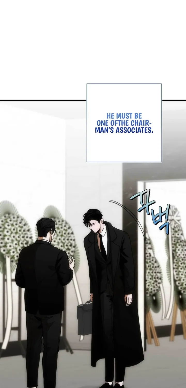Into the Thrill Chapter 8 page 8 - 