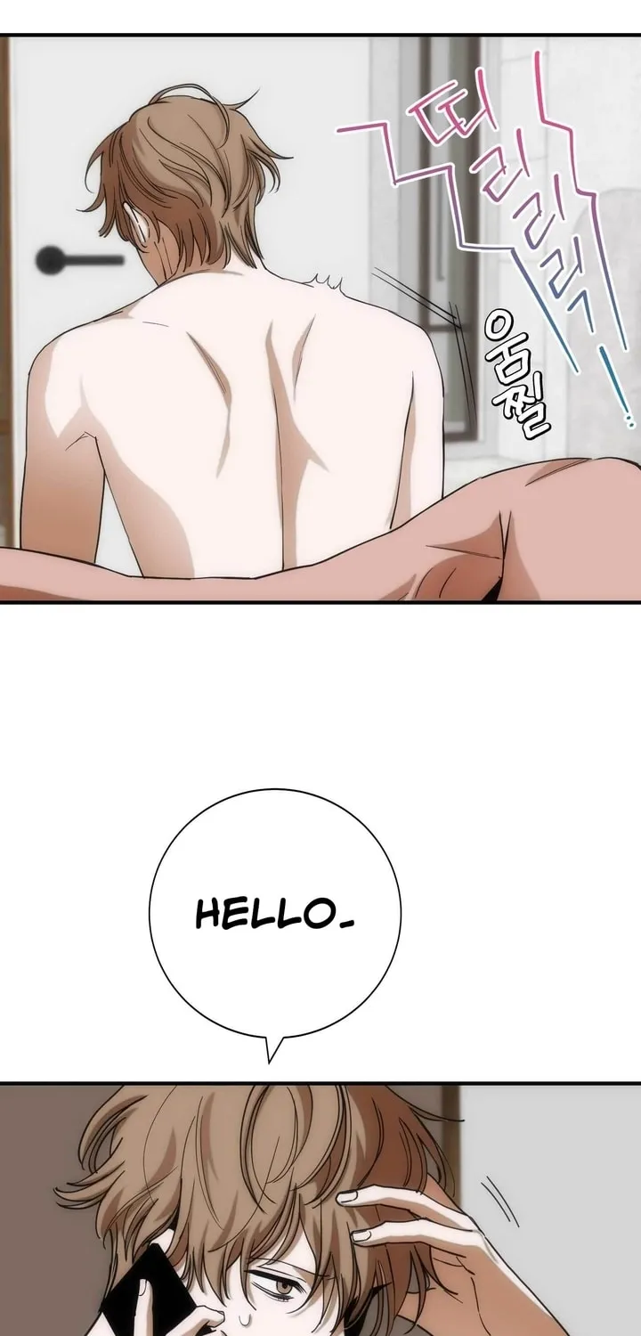 Into the Thrill Chapter 8 page 72 - 