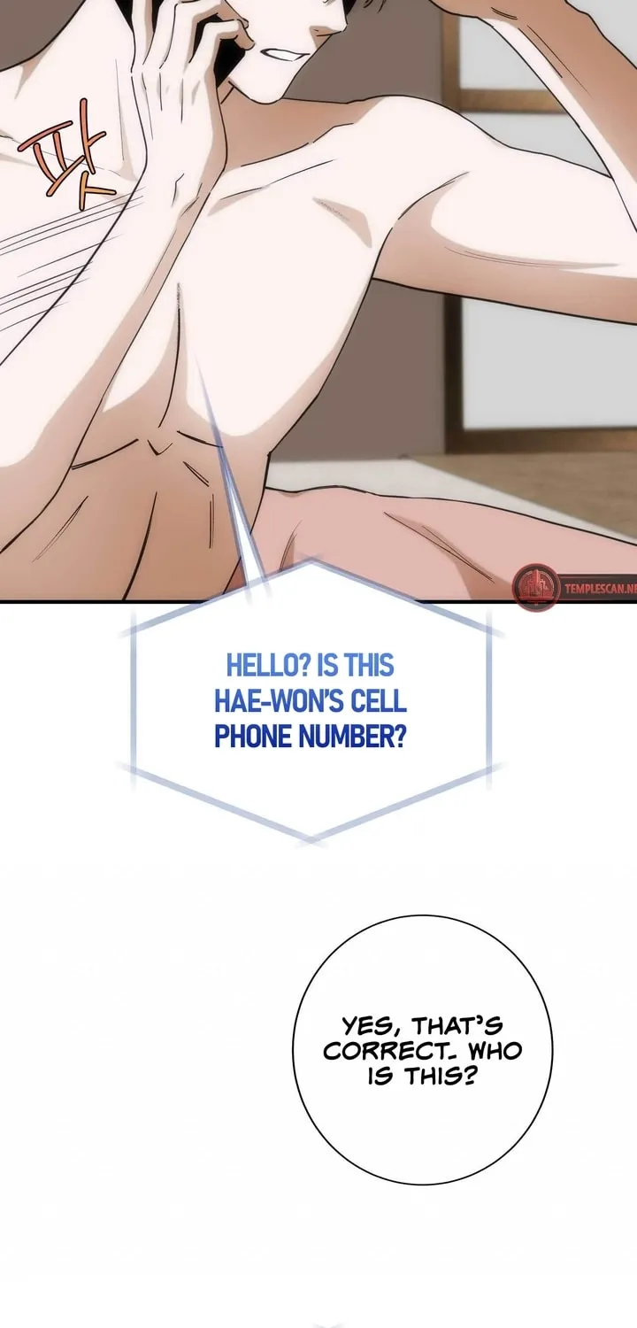 Into the Thrill Chapter 8 page 73 - 