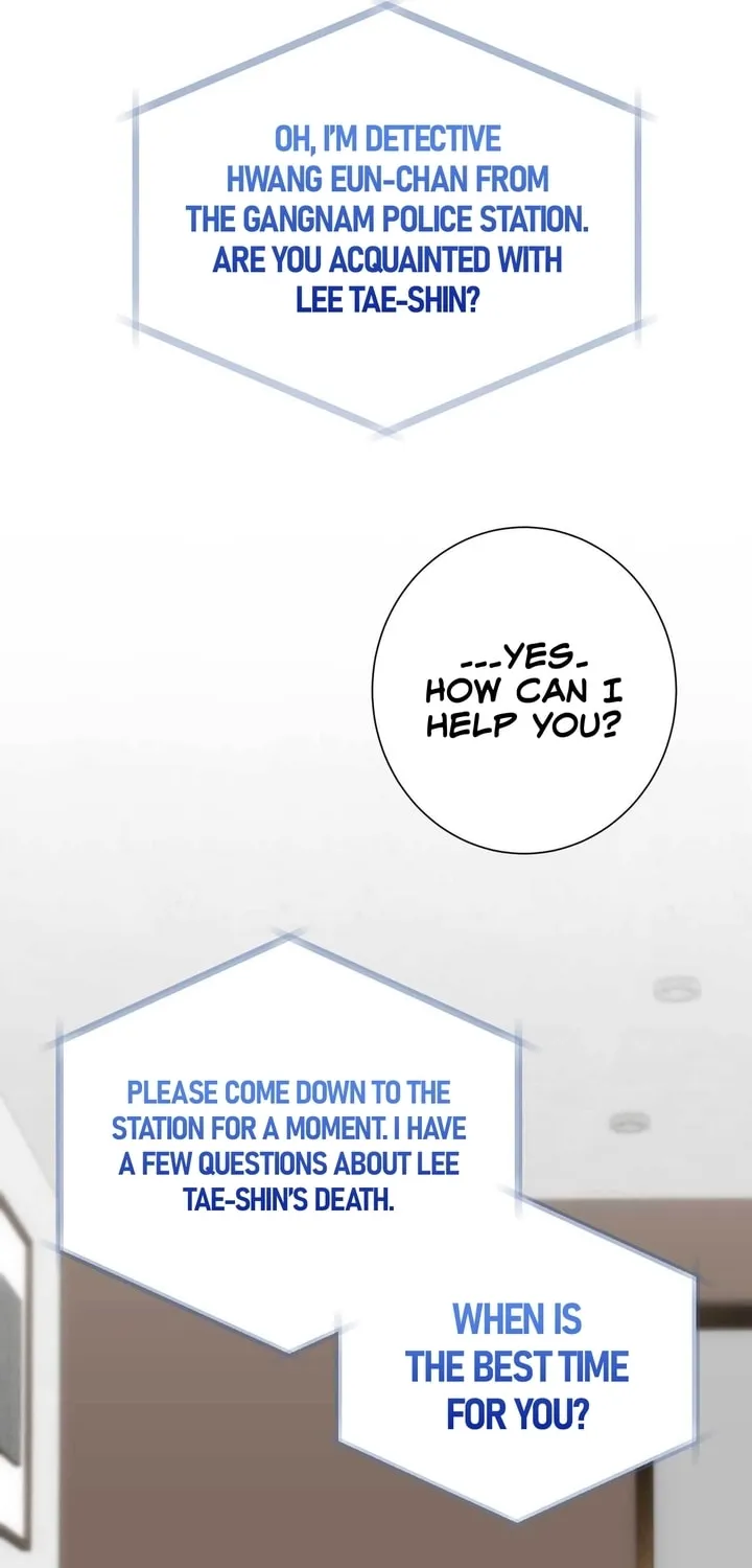 Into the Thrill Chapter 8 page 74 - 