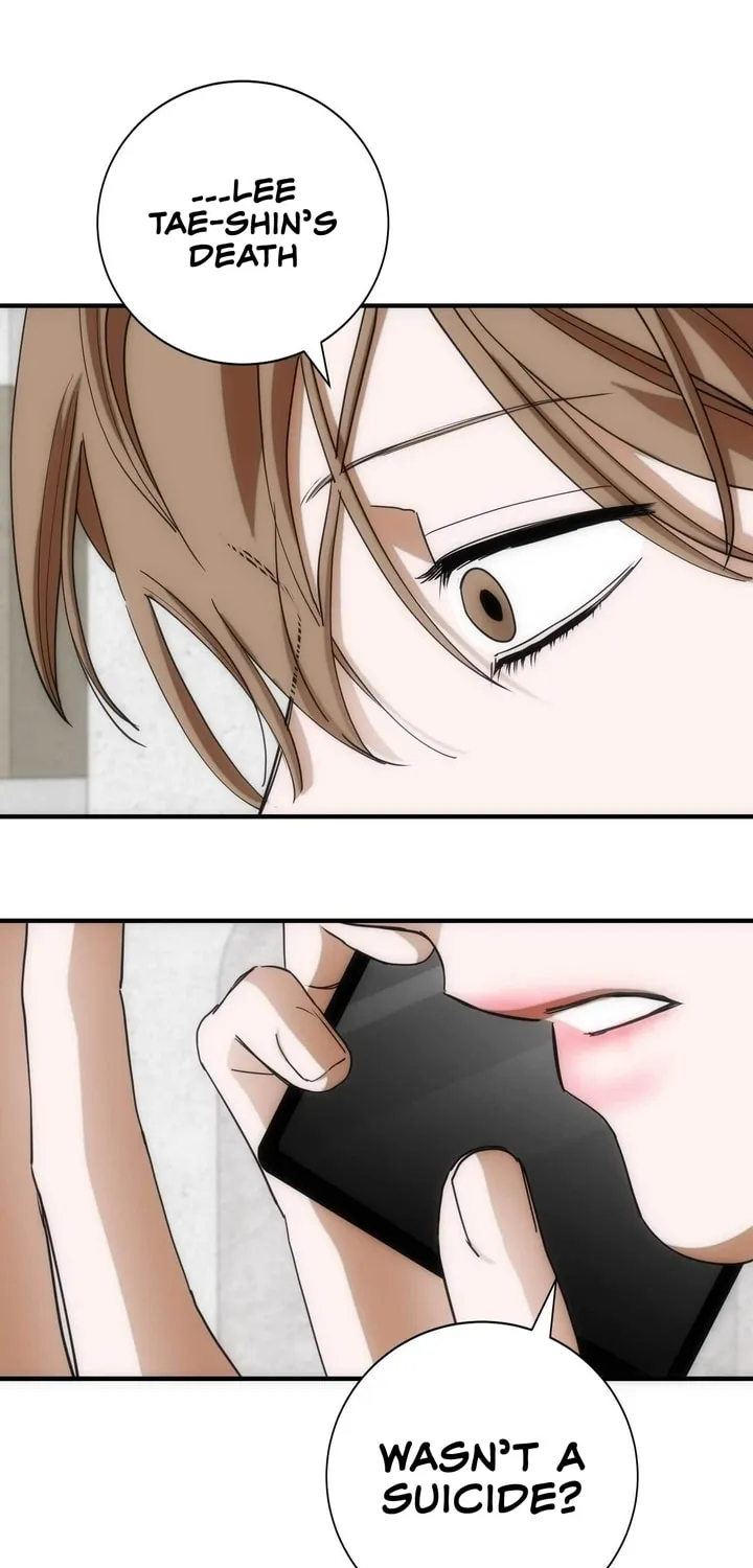 Into the Thrill Chapter 8 page 76 - 