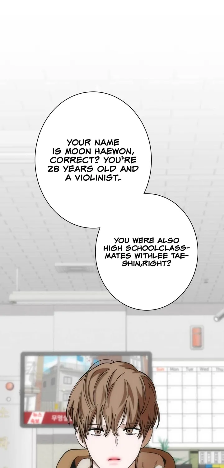 Into the Thrill Chapter 8 page 79 - 