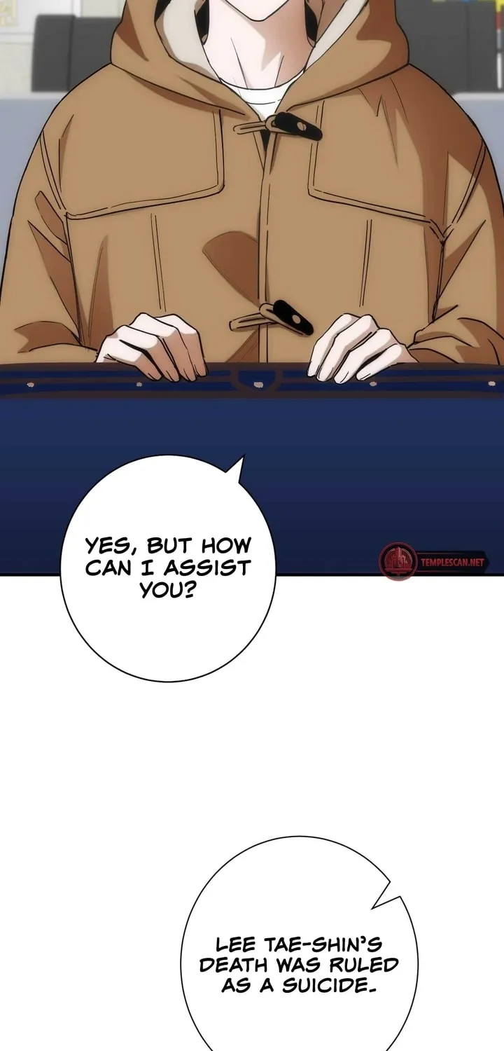 Into the Thrill Chapter 8 page 80 - 