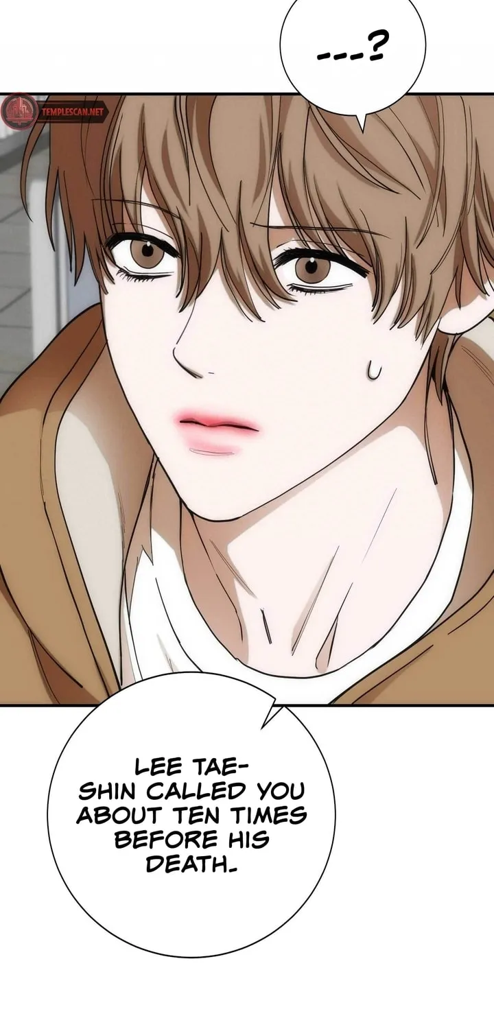 Into the Thrill Chapter 8 page 83 - 