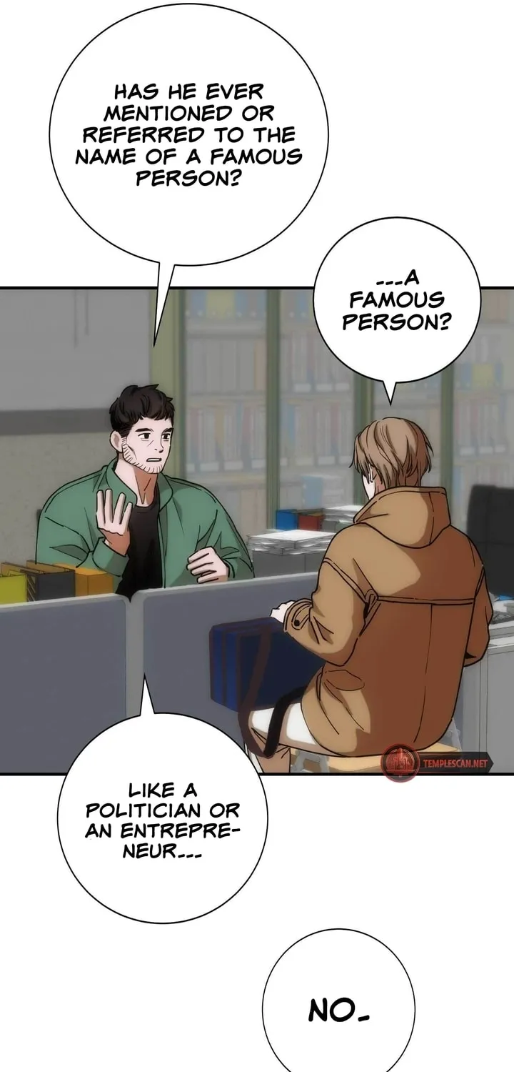 Into the Thrill Chapter 8 page 89 - 