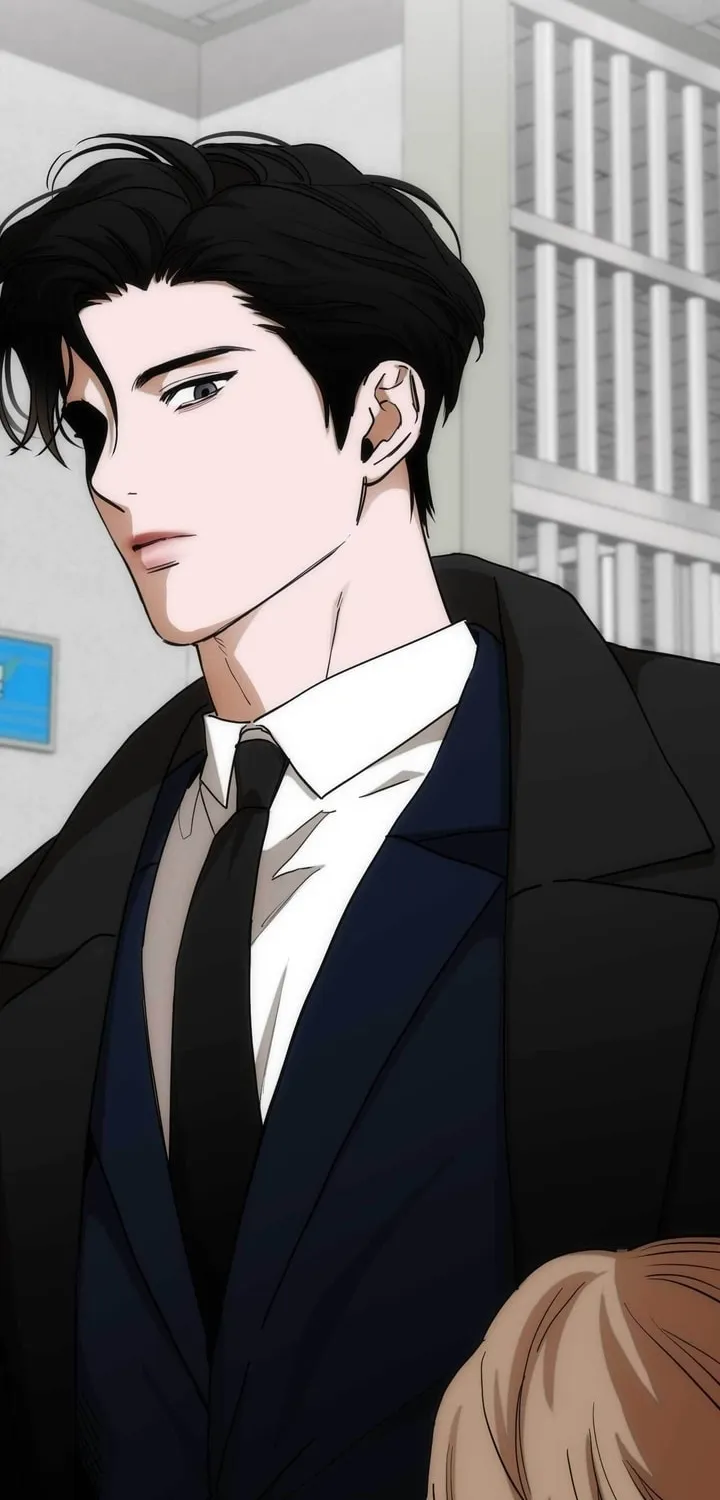 Into the Thrill Chapter 8 page 94 - 