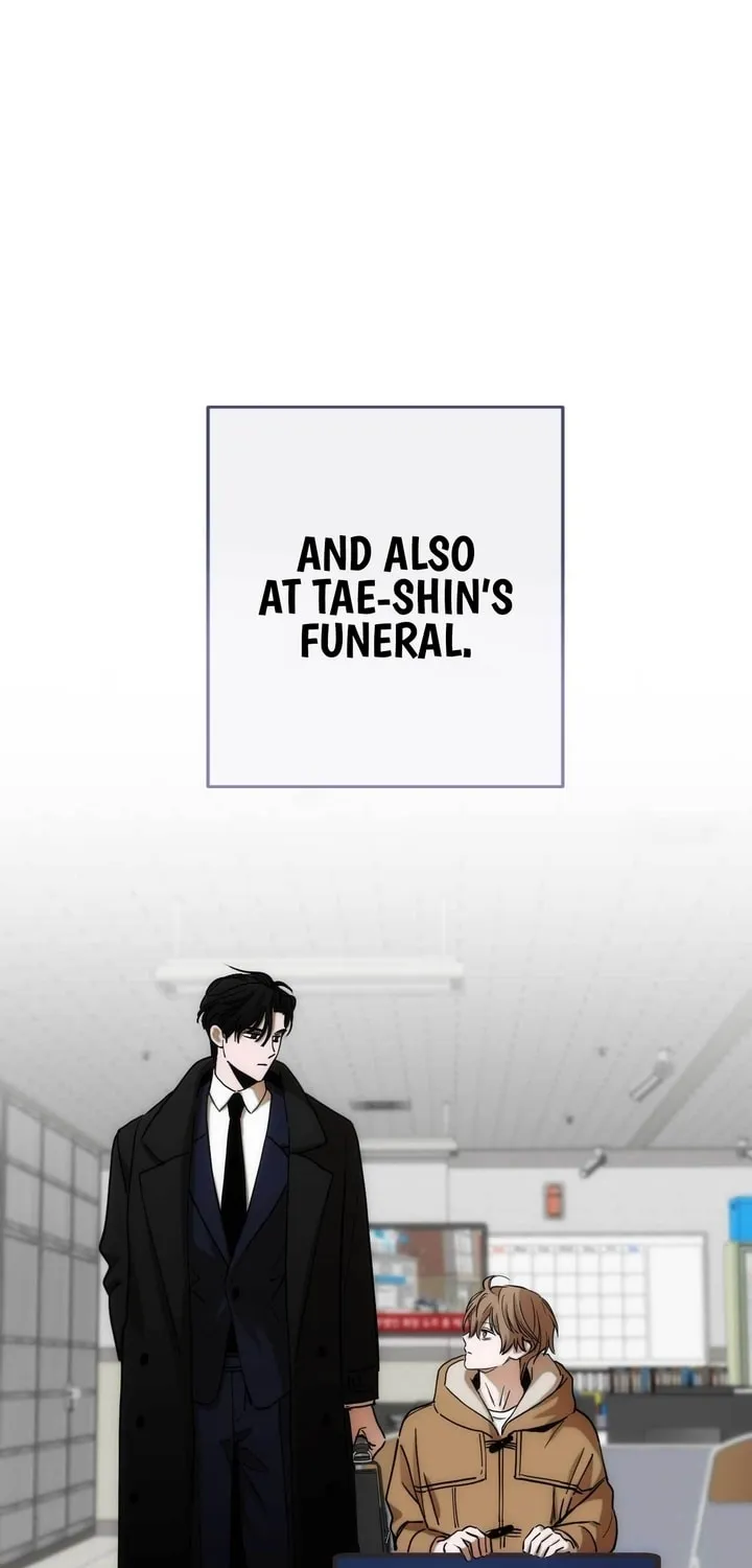 Into the Thrill Chapter 8 page 98 - 