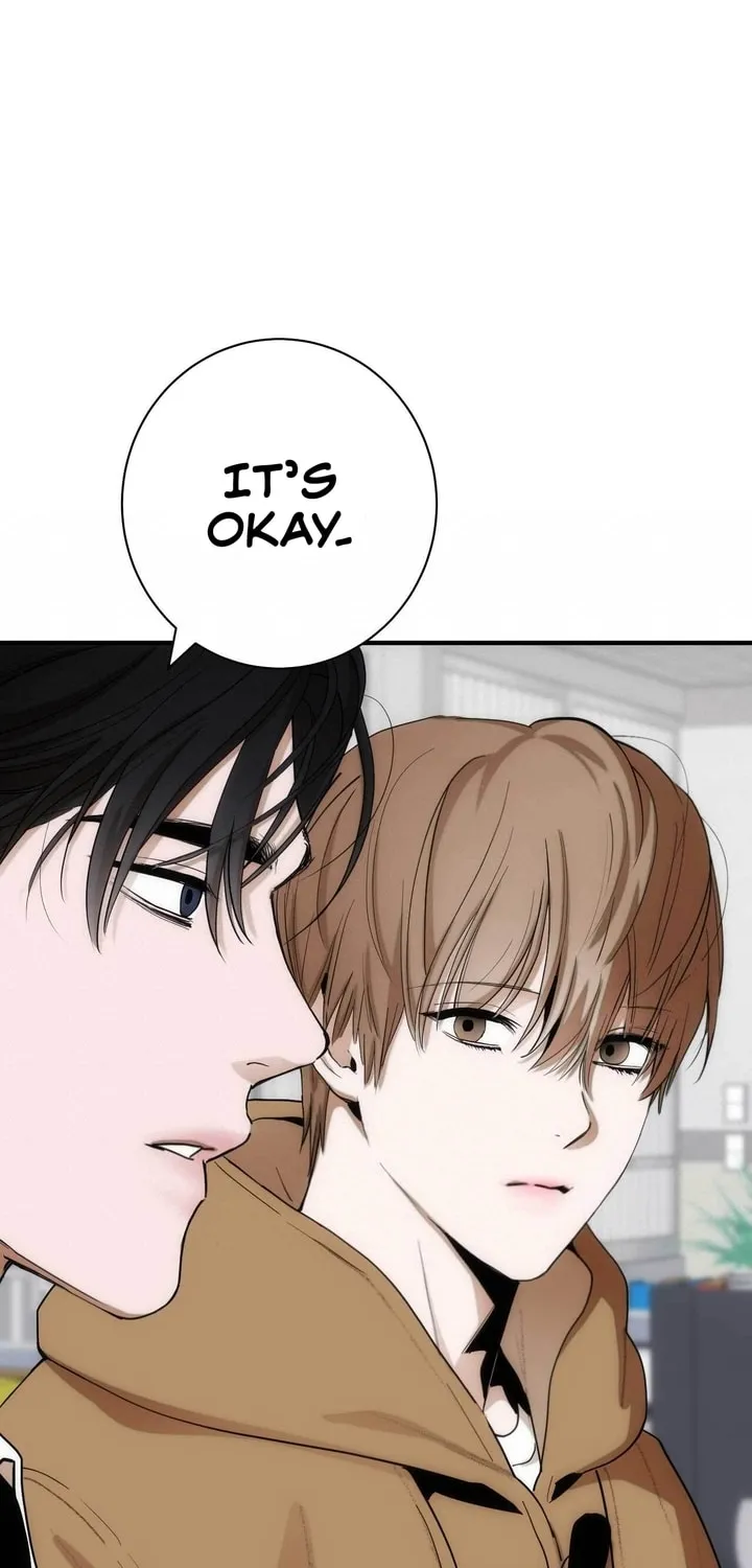 Into the Thrill Chapter 9 page 11 - 