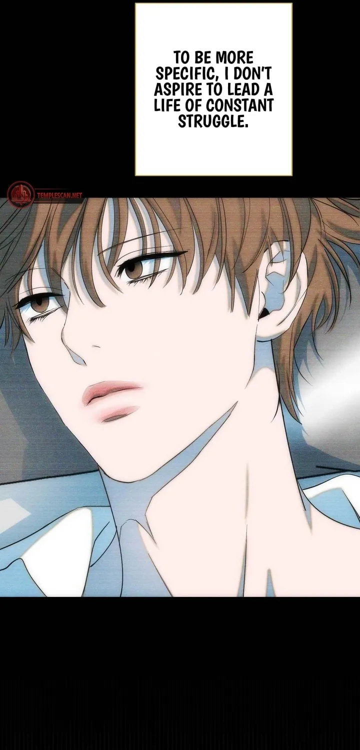 Into the Thrill Chapter 9 page 112 - 