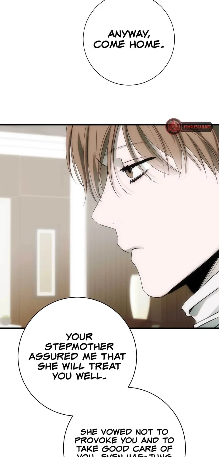 Into the Thrill Chapter 9 page 114 - 
