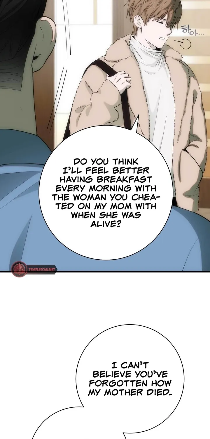 Into the Thrill Chapter 9 page 116 - 