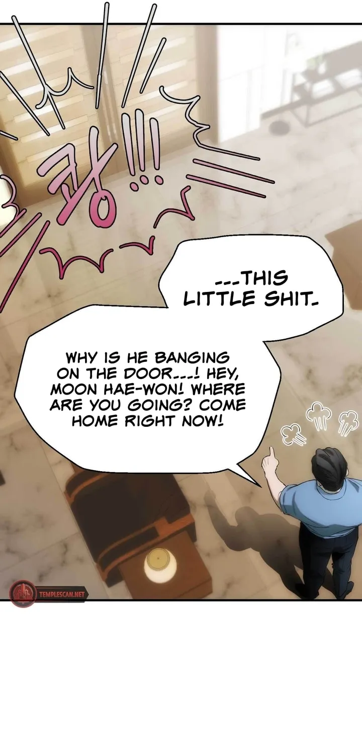 Into the Thrill Chapter 9 page 119 - 