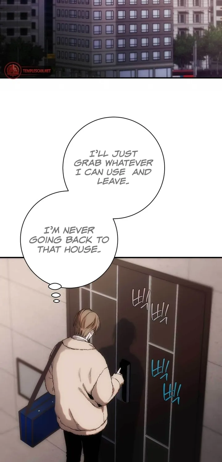 Into the Thrill Chapter 9 page 121 - 