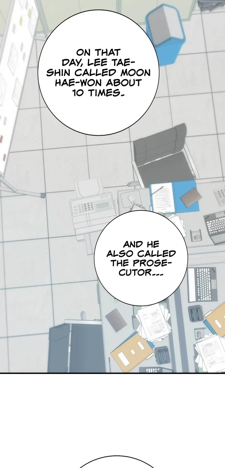 Into the Thrill Chapter 9 page 15 - 