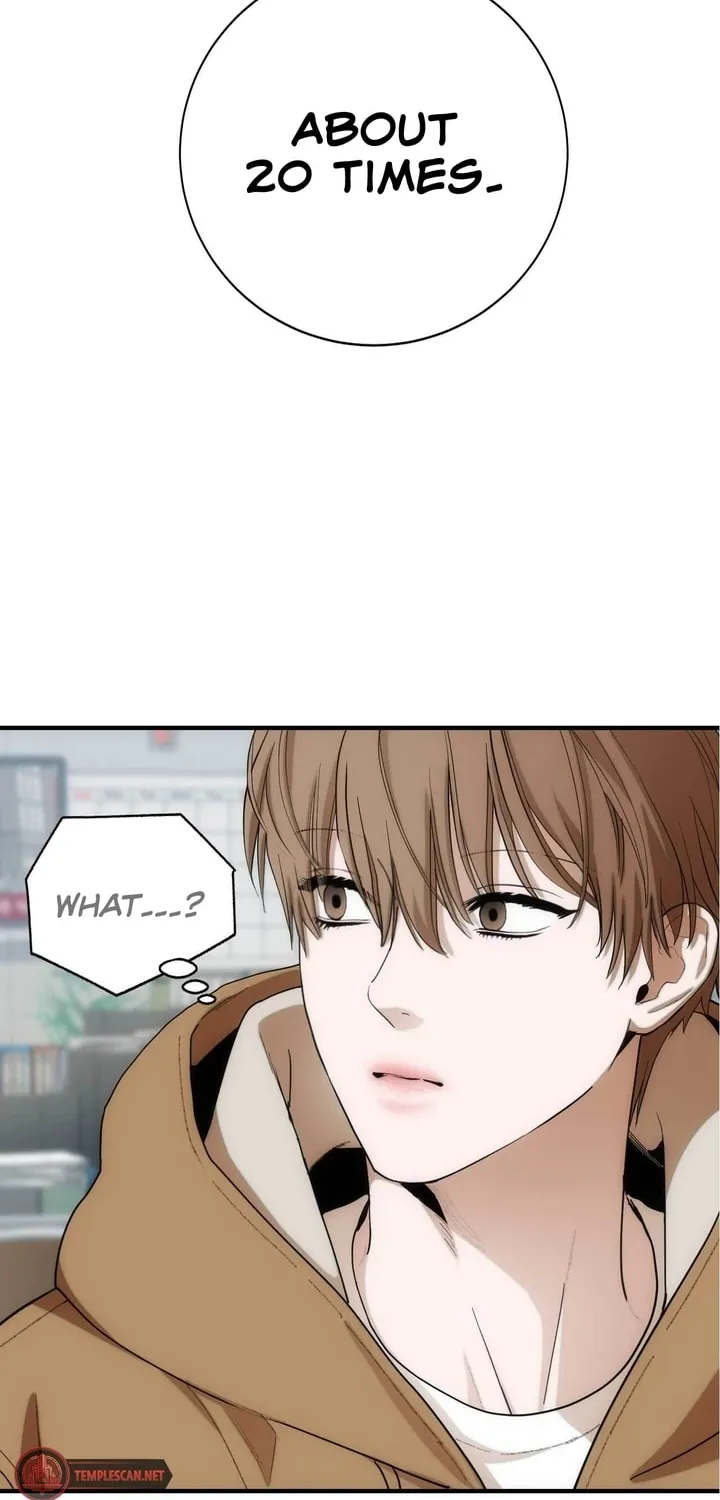 Into the Thrill Chapter 9 page 16 - 